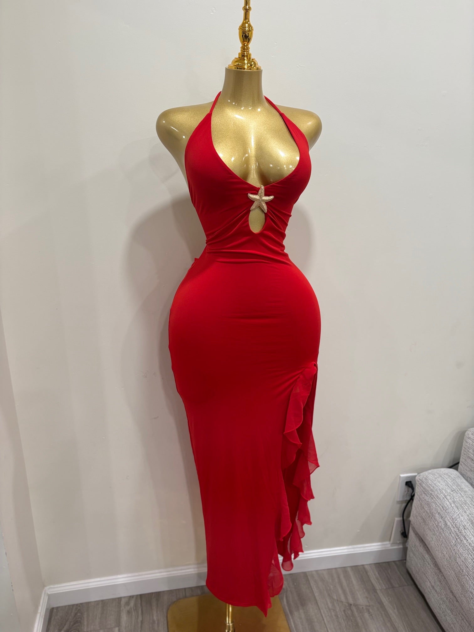 dress