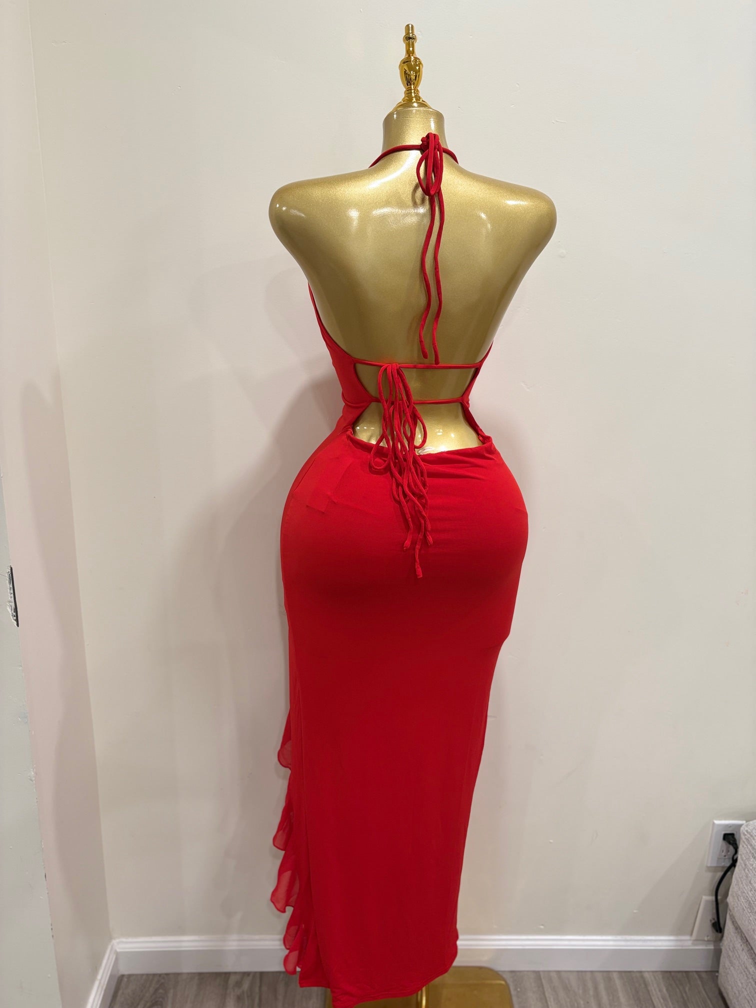 dress