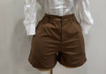 short