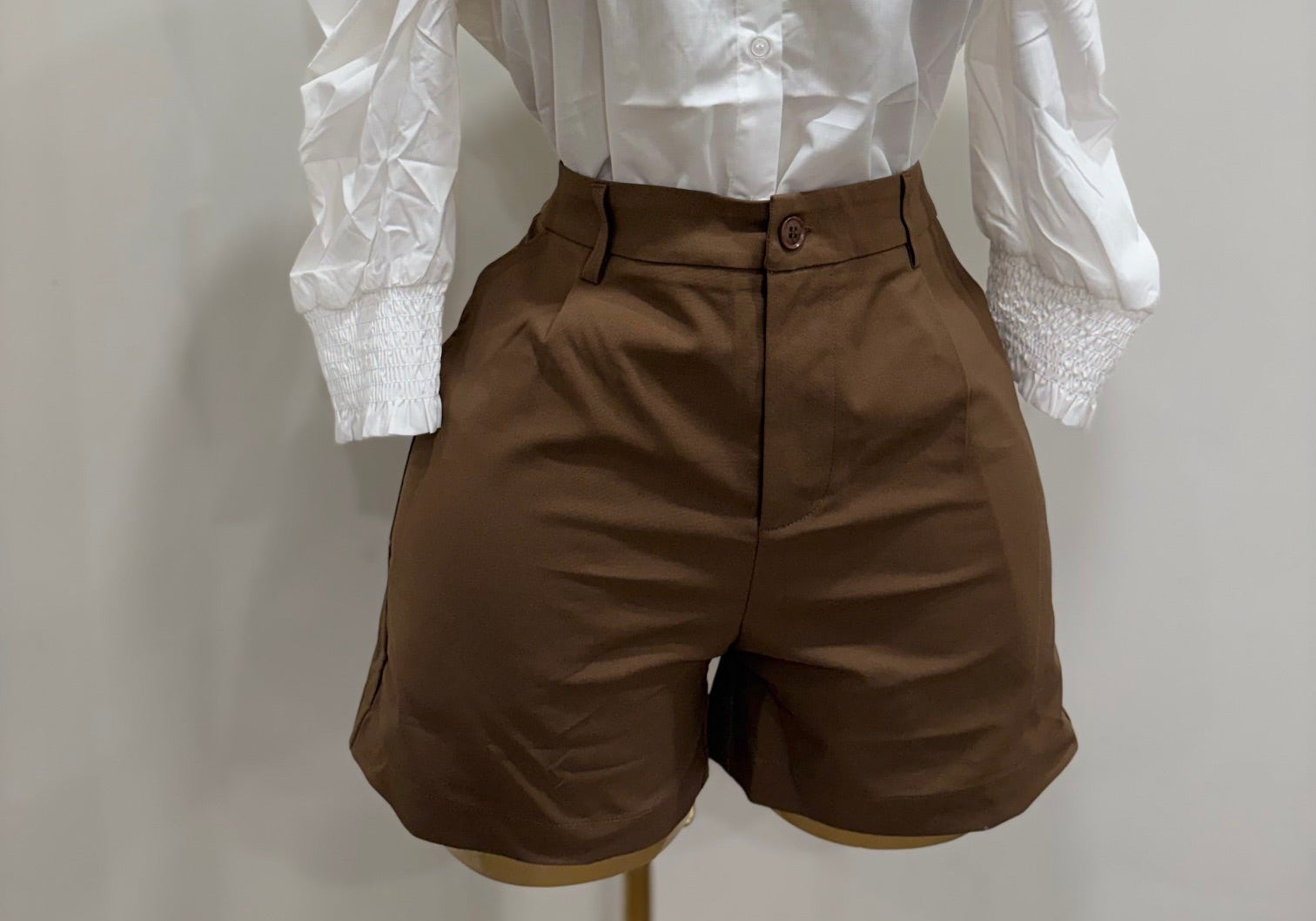 short