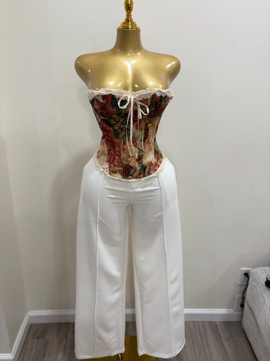 corset