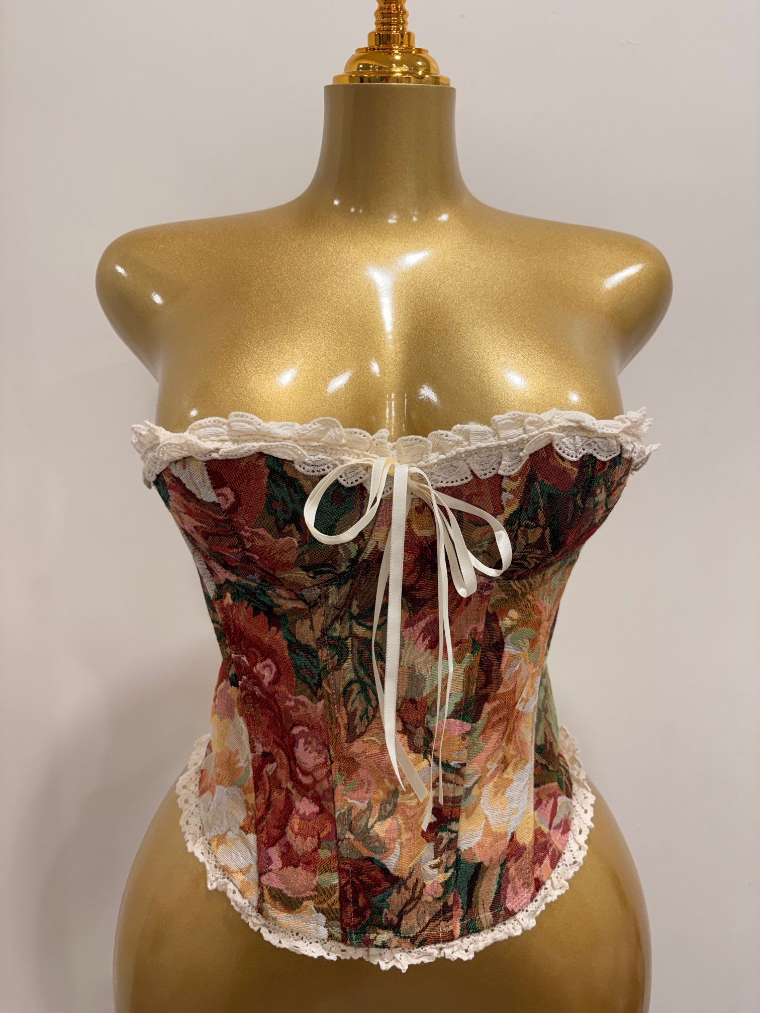 corset