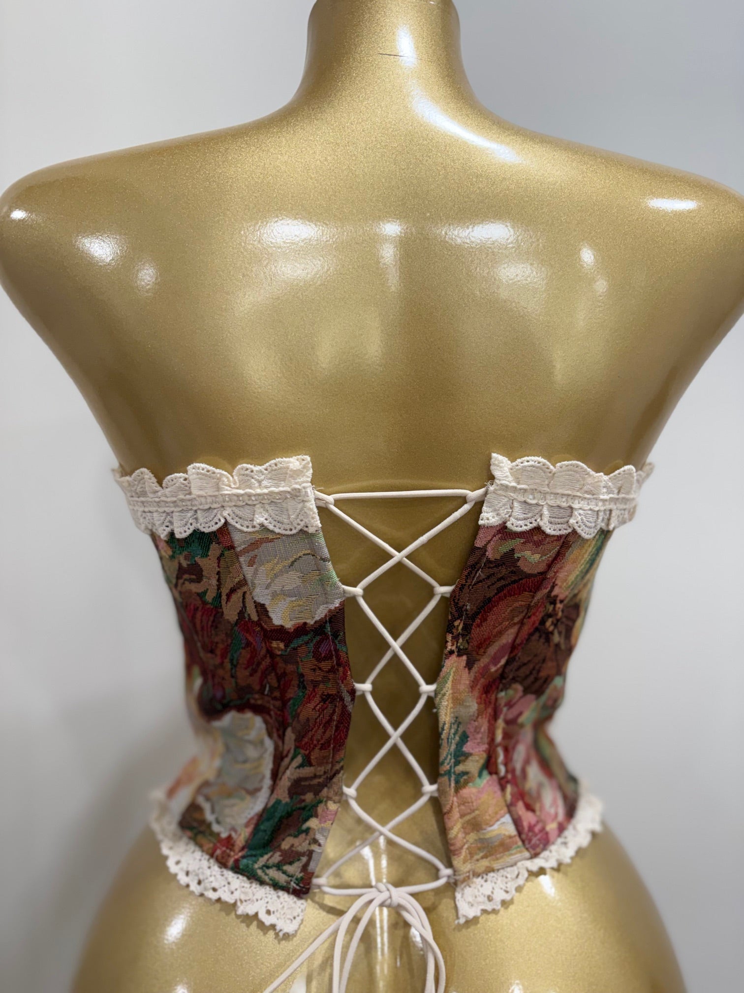 corset
